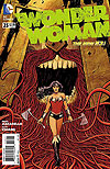 Wonder Woman (2011)  n° 23 - DC Comics