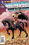 Wonder Woman (2011)  n° 24 - DC Comics