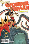 Wonder Woman (2011)  n° 5 - DC Comics