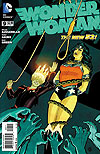 Wonder Woman (2011)  n° 9 - DC Comics