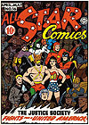 All-Star Comics (1940)  n° 16 - DC Comics