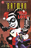 Batman Adventures: Mad Love (1994)  - DC Comics