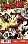 Daredevil: Dark Nights (2013)  n° 4 - Marvel Comics