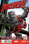 Daredevil: Dark Nights (2013)  n° 5 - Marvel Comics