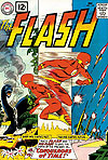 Flash, The (1959)  n° 125 - DC Comics