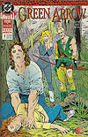 Green Arrow Annual (1988)  n° 3 - DC Comics