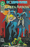 Green Arrow Annual (1988)  n° 5 - DC Comics