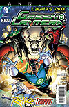 Green Lantern Annual (2012)  n° 2 - DC Comics