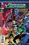 Green Lantern Annual (2012)  n° 3 - DC Comics