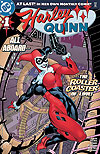 Harley Quinn (2000)  n° 1 - DC Comics