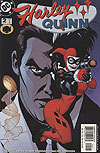 Harley Quinn (2000)  n° 2 - DC Comics