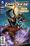 Larfleeze (2013)  n° 11 - DC Comics