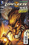 Larfleeze (2013)  n° 12 - DC Comics