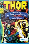 Poderoso Thor, O  n° 1 - Distri Editora