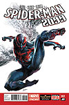 Spider-Man 2099 (2014)  n° 2 - Marvel Comics