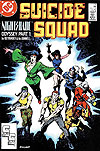 Suicide Squad (1987)  n° 14 - DC Comics