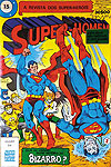 Super-Heróis (1982)  n° 15 - Agência Portuguesa de Revistas