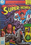 Super-Heróis (1982)  n° 7 - Agência Portuguesa de Revistas