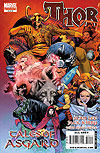 Thor: Tales of Asgard By Stan Lee & Jack Kirby (2009)  n° 3 - Marvel Comics
