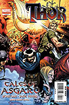 Thor: Tales of Asgard By Stan Lee & Jack Kirby (2009)  n° 4 - Marvel Comics