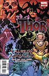 Thor: Tales of Asgard By Stan Lee & Jack Kirby (2009)  n° 5 - Marvel Comics