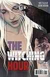 Witching Hour, The (2013)  n° 1 - DC (Vertigo)