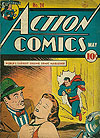 Action Comics (1938)  n° 24 - DC Comics