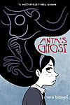 Anya's Ghost (2011)  - First Second Books