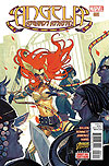 Angela: Asgard's Assassin (2015)  n&deg;&nbsp;2 - Marvel Comics
