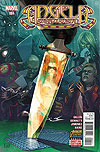 Angela: Asgard's Assassin (2015)  n&deg;&nbsp;4 - Marvel Comics