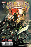 Angela: Asgard's Assassin (2015)  n&deg;&nbsp;5 - Marvel Comics