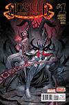 Angela: Queen of Hel (2015)  n&deg;&nbsp;1 - Marvel Comics