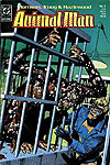 Animal Man (1988)  n° 3 - DC Comics