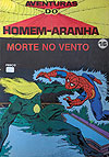 Aventuras do Homem-Aranha (1978)  n° 16 - Agência Portuguesa de Revistas