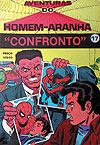 Aventuras do Homem-Aranha (1978)  n° 17 - Agência Portuguesa de Revistas