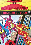 Aventuras do Homem-Aranha (1978)  n° 19 - Agência Portuguesa de Revistas