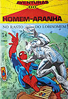 Aventuras do Homem-Aranha (1978)  n° 24 - Agência Portuguesa de Revistas