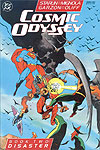 Cosmic Odyssey (1988)  n° 2 - DC Comics