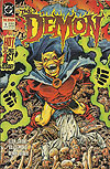 Demon, The (1990)  n° 1 - DC Comics