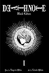 Death Note - Black Edition (2010)  n° 1 - Viz Media