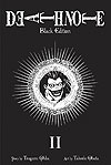 Death Note - Black Edition (2010)  n° 2 - Viz Media