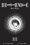 Death Note - Black Edition (2010)  n° 3 - Viz Media