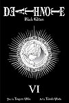 Death Note - Black Edition (2010)  n° 6 - Viz Media