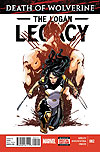 Death of Wolverine: The Logan Legacy (2014)  n° 2 - Marvel Comics