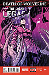 Death of Wolverine: The Logan Legacy (2014)  n° 4 - Marvel Comics