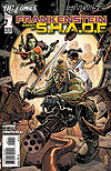 Frankenstein, Agent of S.H.A.D.E. (2011)  n° 1 - DC Comics