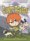 Giants Beware!  - First Second Books