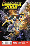 Guardians 3000 (2014)  n° 4 - Marvel Comics