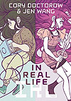 In Real Life  - First Second Books