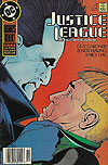 Justice League International (1987)  n° 18 - DC Comics